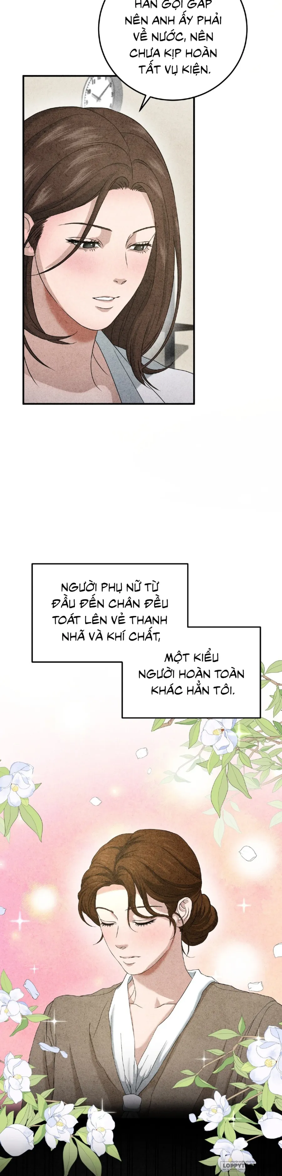 [19+] Nhật Ký Tình Yêu Với Bạn Thân - Chap 12 - Trang 18