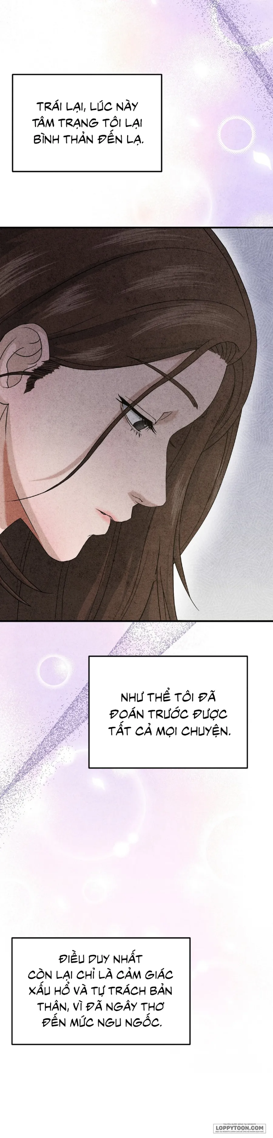[19+] Nhật Ký Tình Yêu Với Bạn Thân - Chap 12 - Trang 22