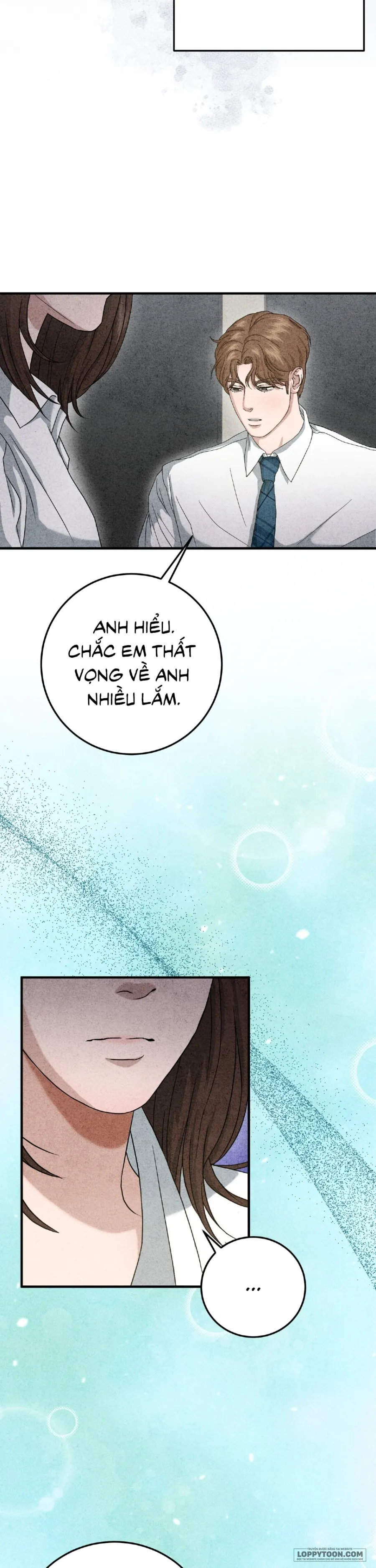 [19+] Nhật Ký Tình Yêu Với Bạn Thân - Chap 12 - Trang 24