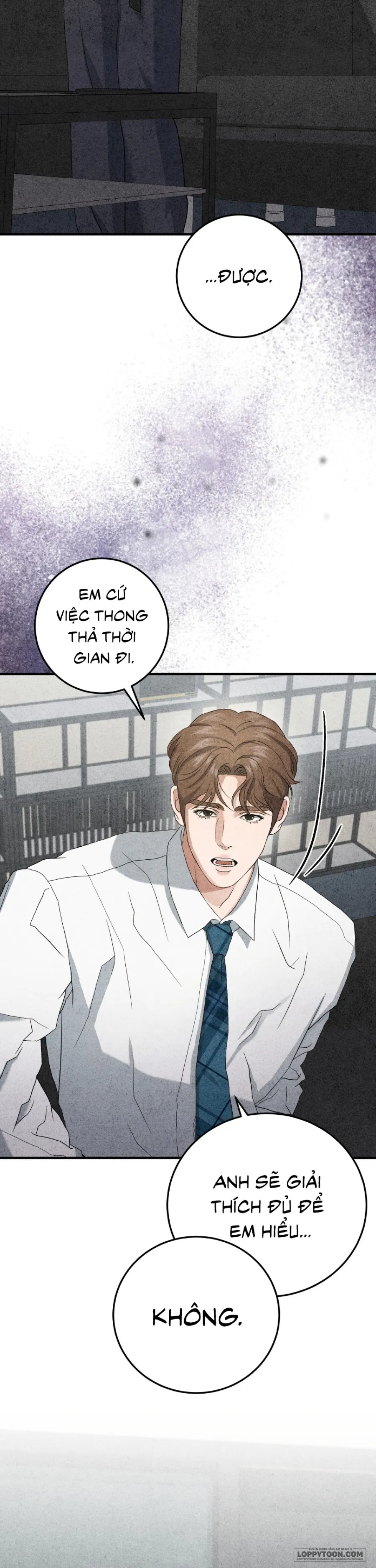 [19+] Nhật Ký Tình Yêu Với Bạn Thân - Chap 12 - Trang 27