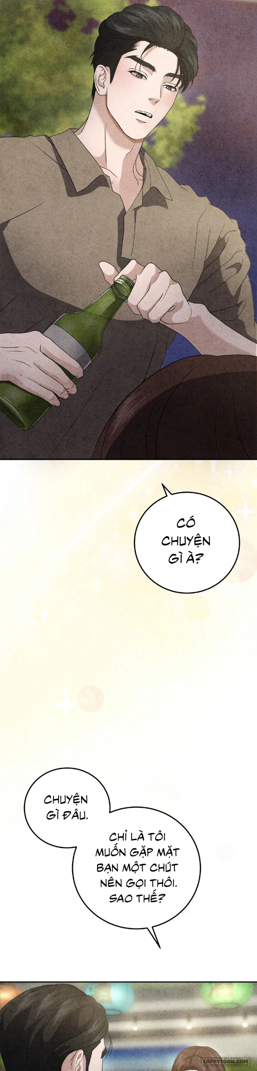 [19+] Nhật Ký Tình Yêu Với Bạn Thân - Chap 12 - Trang 4