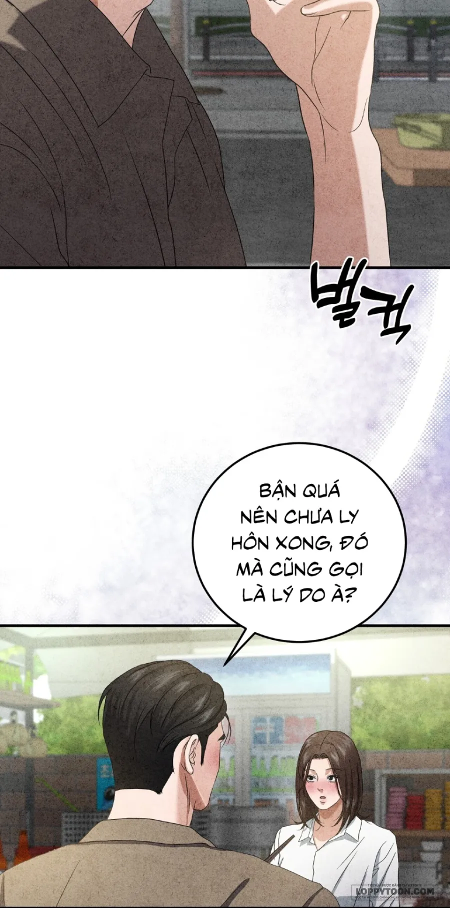 [19+] Nhật Ký Tình Yêu Với Bạn Thân - Chap 12 - Trang 32
