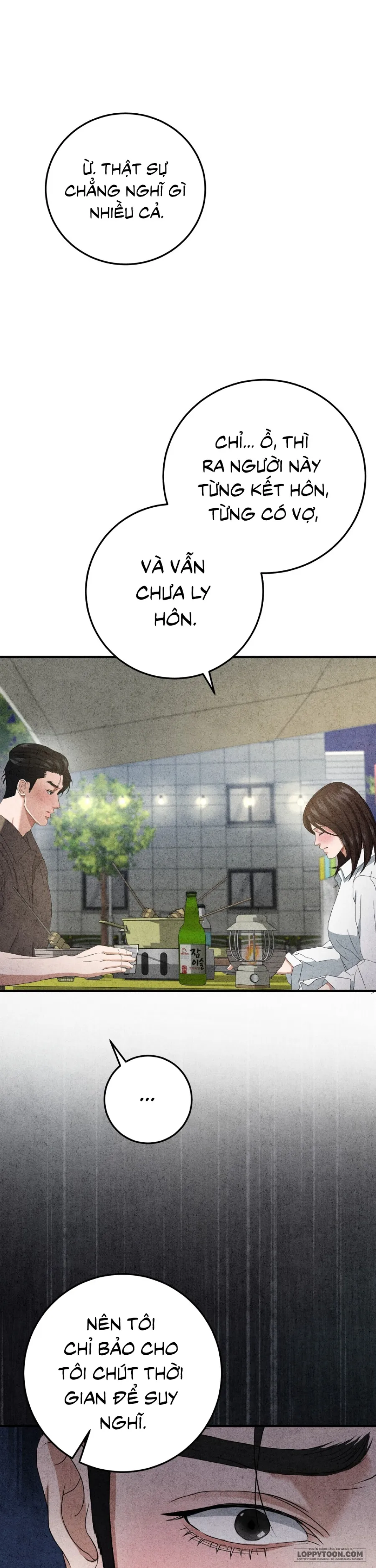 [19+] Nhật Ký Tình Yêu Với Bạn Thân - Chap 12 - Trang 35
