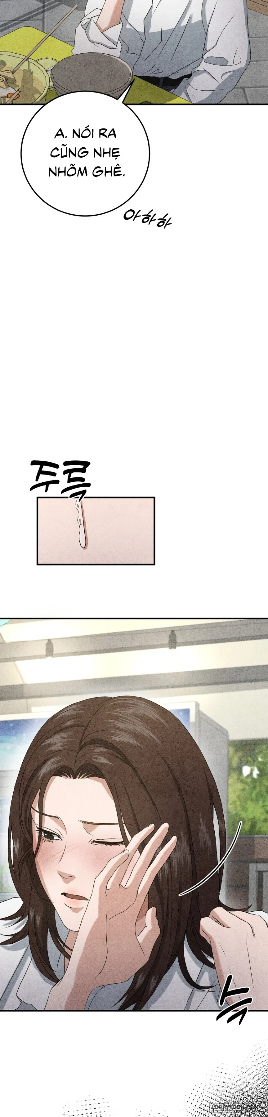 [19+] Nhật Ký Tình Yêu Với Bạn Thân - Chap 12 - Trang 37