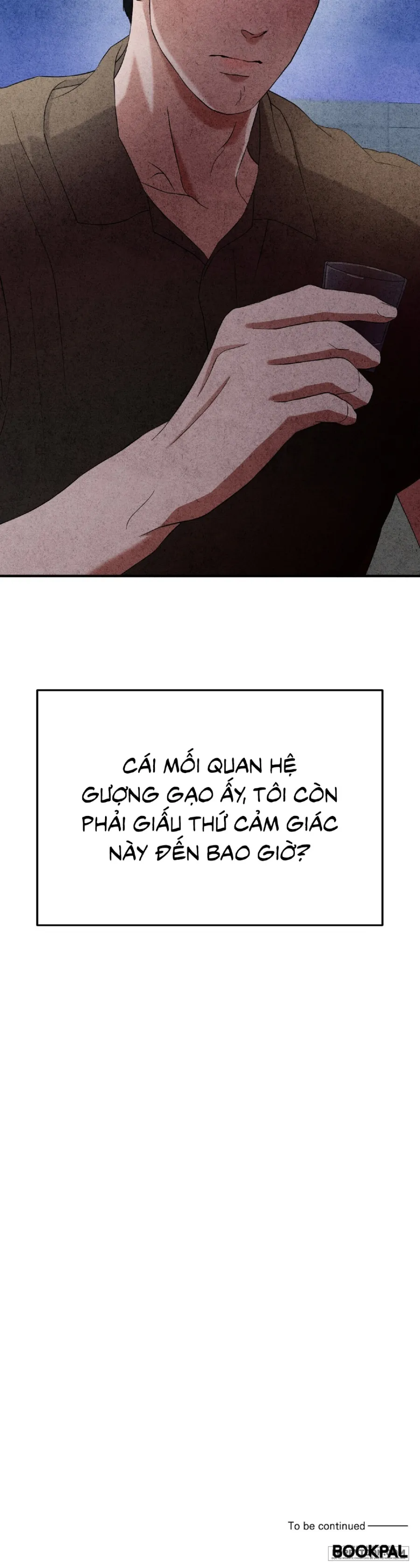 [19+] Nhật Ký Tình Yêu Với Bạn Thân - Chap 12 - Trang 43