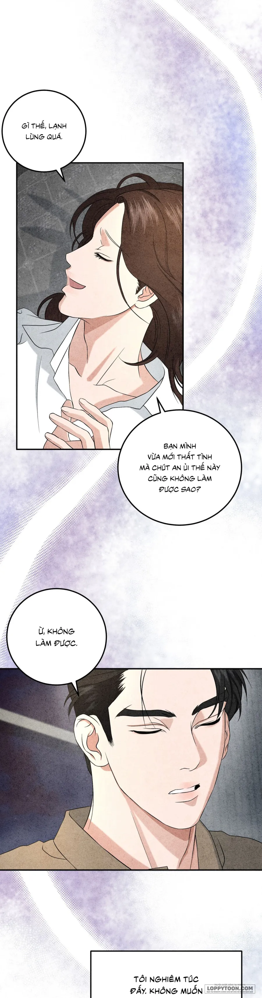 [19+] Nhật Ký Tình Yêu Với Bạn Thân - Chap 13 - Trang 11