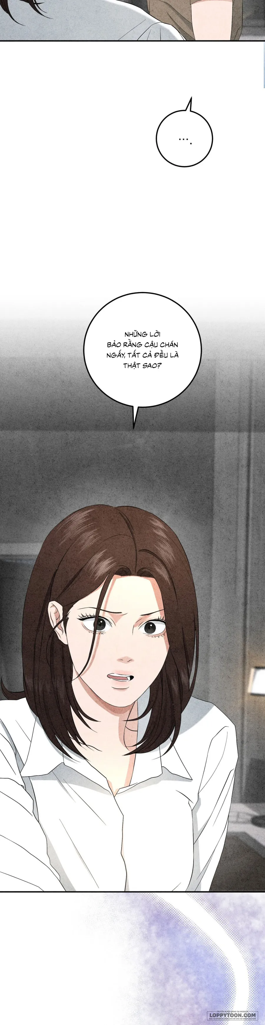 [19+] Nhật Ký Tình Yêu Với Bạn Thân - Chap 13 - Trang 19
