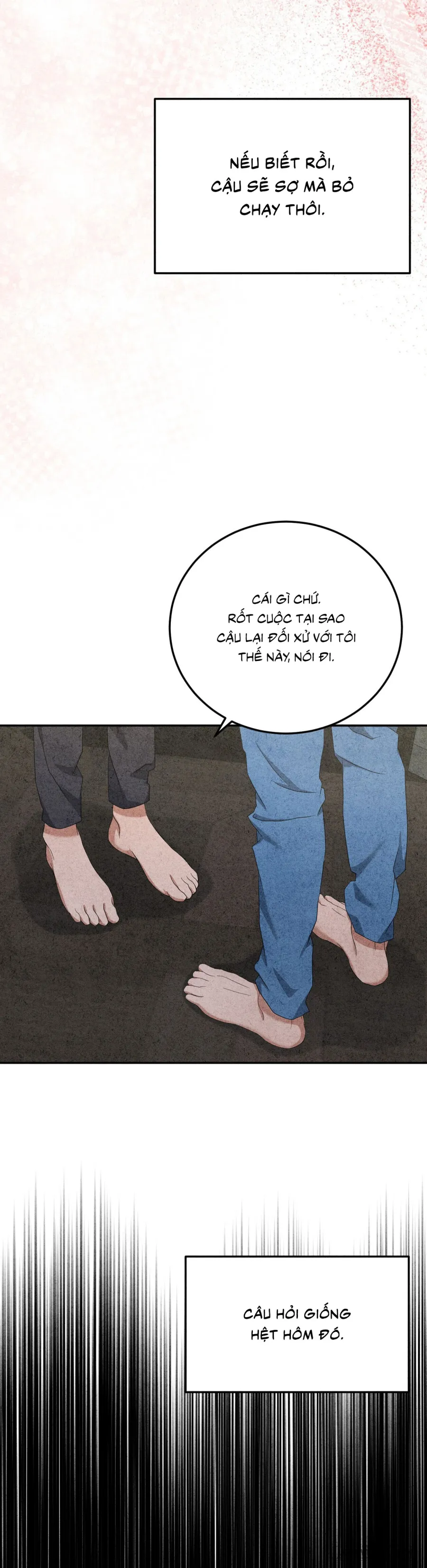 [19+] Nhật Ký Tình Yêu Với Bạn Thân - Chap 13 - Trang 23