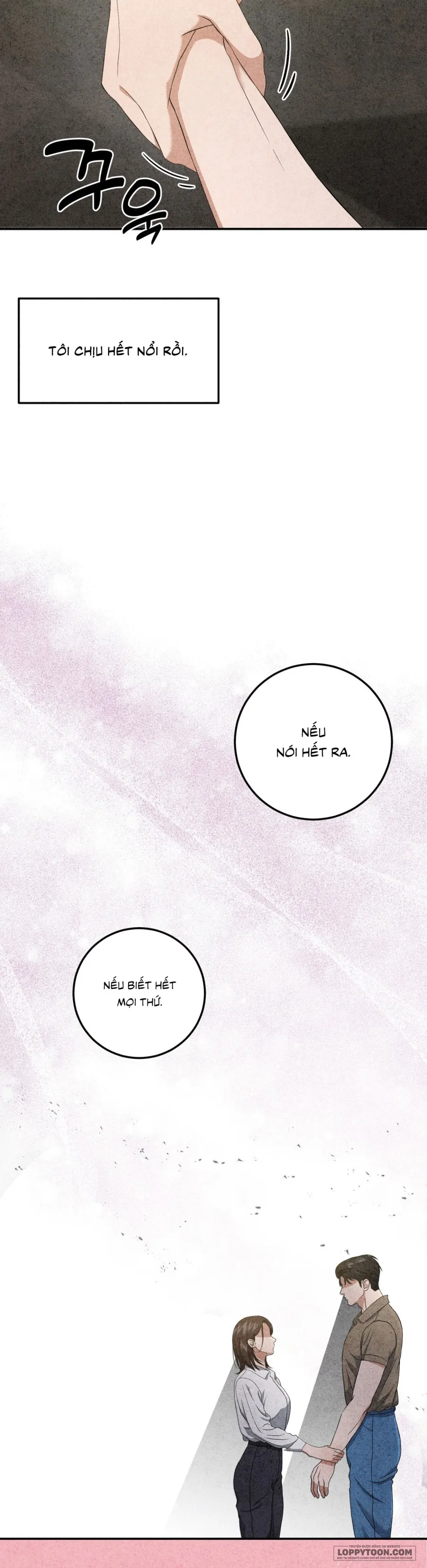 [19+] Nhật Ký Tình Yêu Với Bạn Thân - Chap 13 - Trang 25