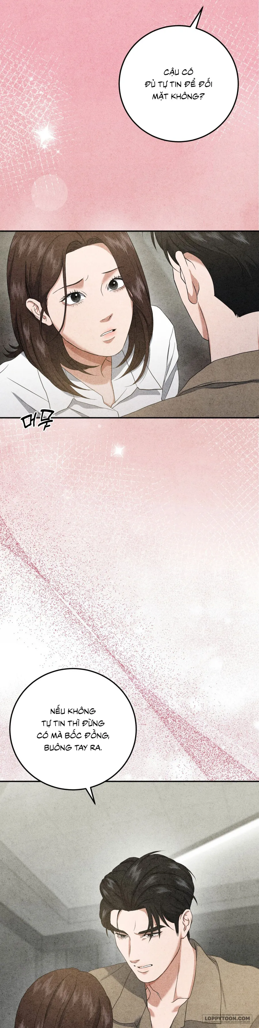 [19+] Nhật Ký Tình Yêu Với Bạn Thân - Chap 13 - Trang 26