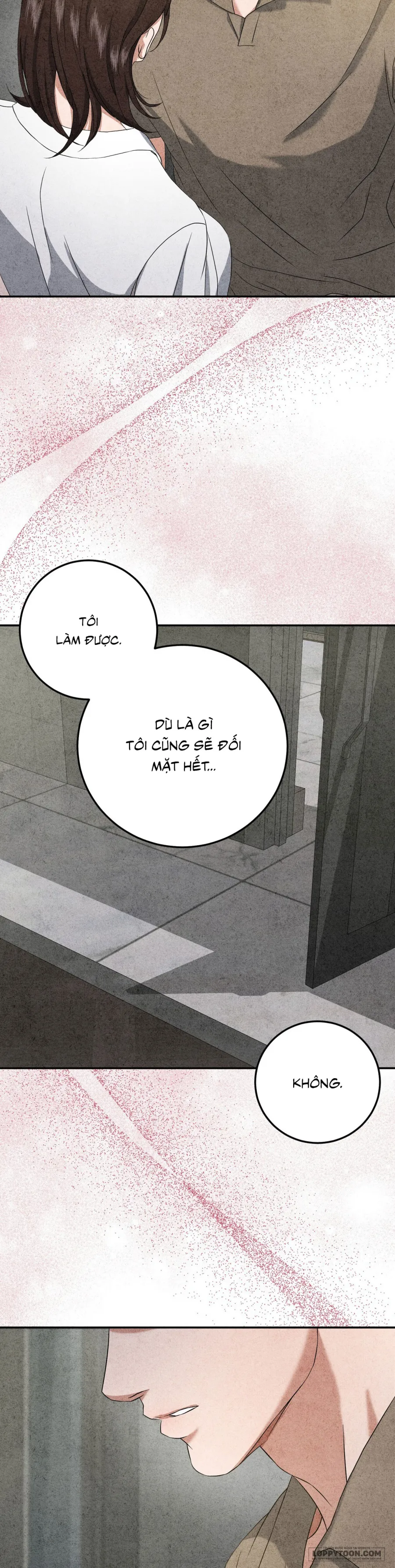[19+] Nhật Ký Tình Yêu Với Bạn Thân - Chap 13 - Trang 27