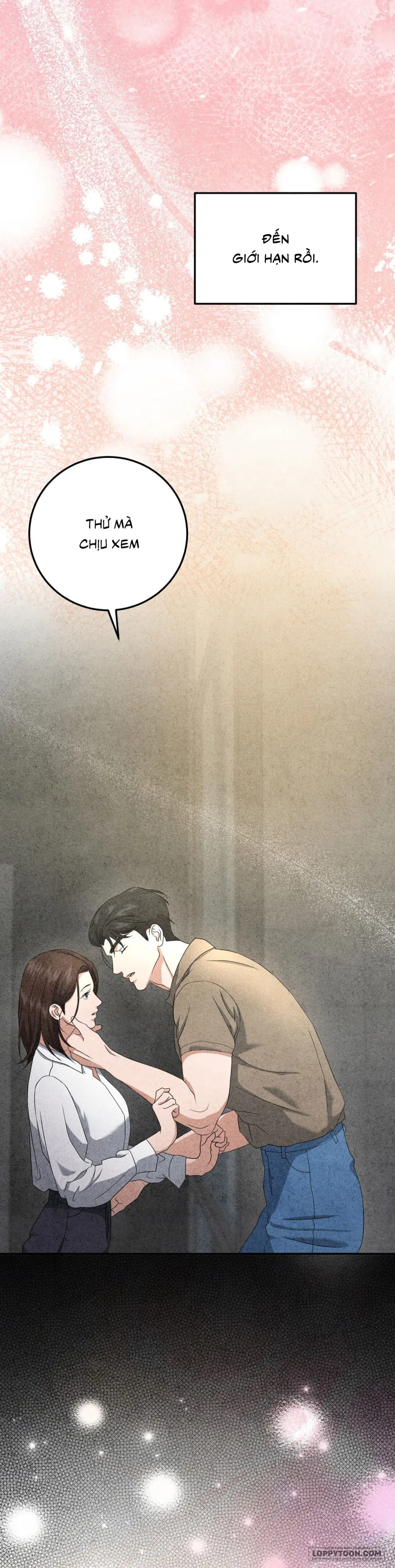 [19+] Nhật Ký Tình Yêu Với Bạn Thân - Chap 13 - Trang 30