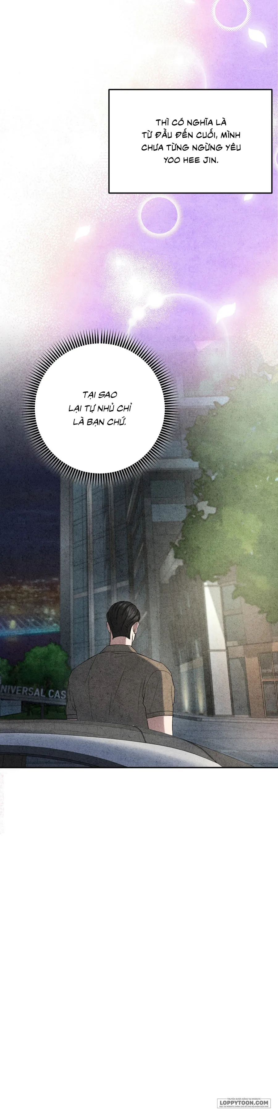 [19+] Nhật Ký Tình Yêu Với Bạn Thân - Chap 13 - Trang 4