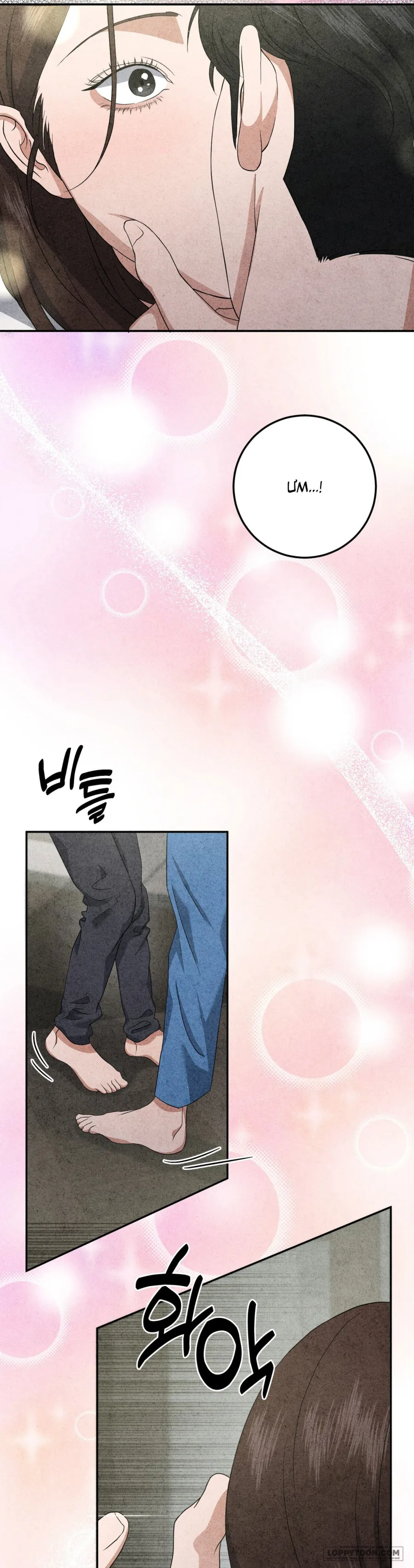 [19+] Nhật Ký Tình Yêu Với Bạn Thân - Chap 13 - Trang 31