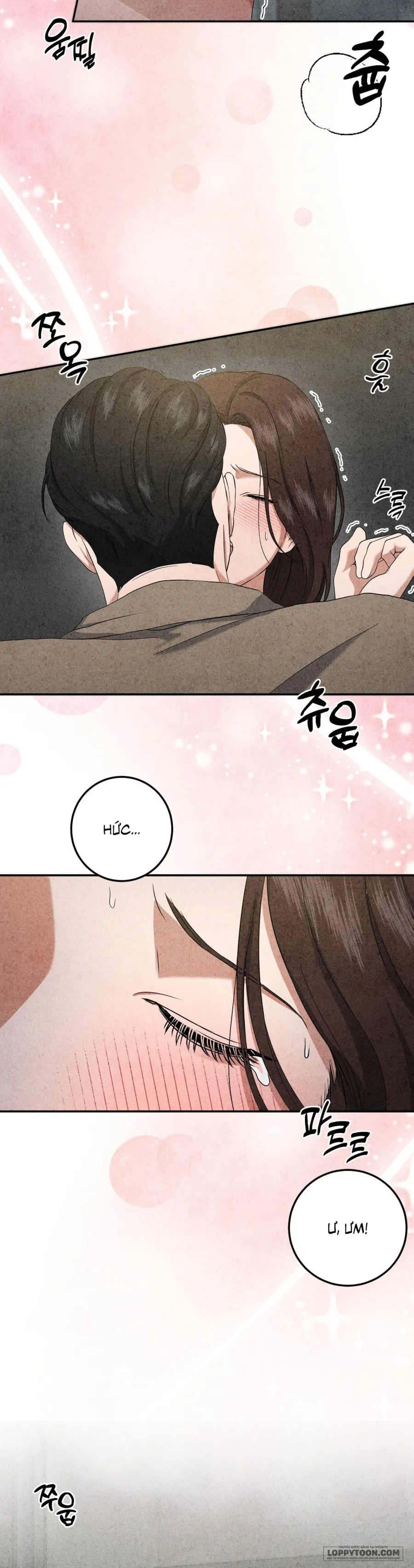 [19+] Nhật Ký Tình Yêu Với Bạn Thân - Chap 13 - Trang 34
