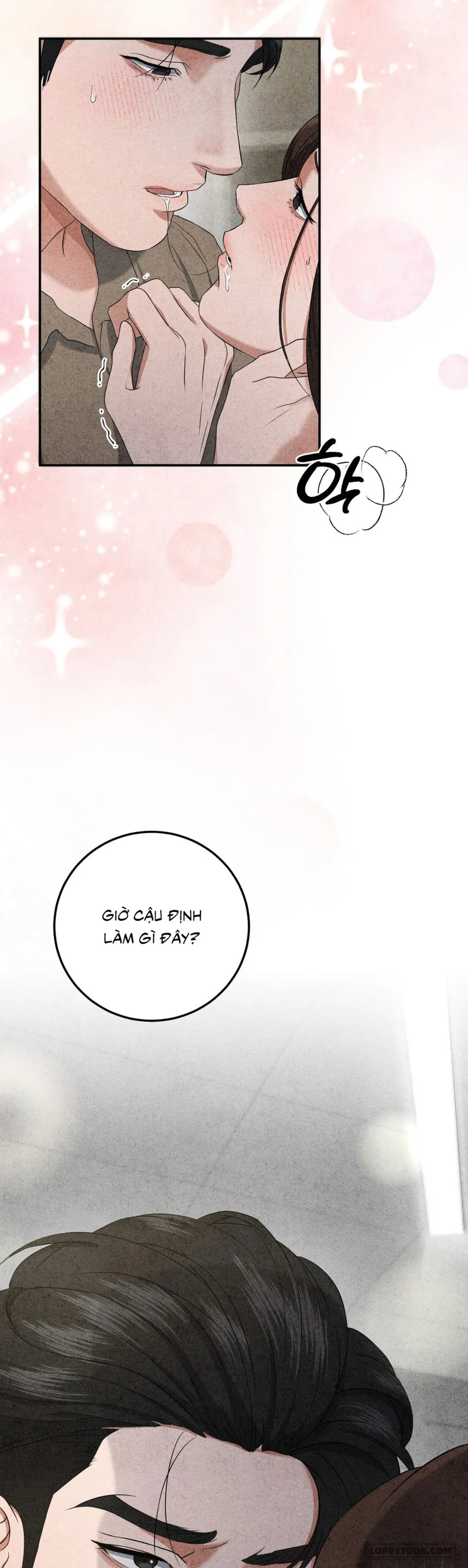 [19+] Nhật Ký Tình Yêu Với Bạn Thân - Chap 13 - Trang 36