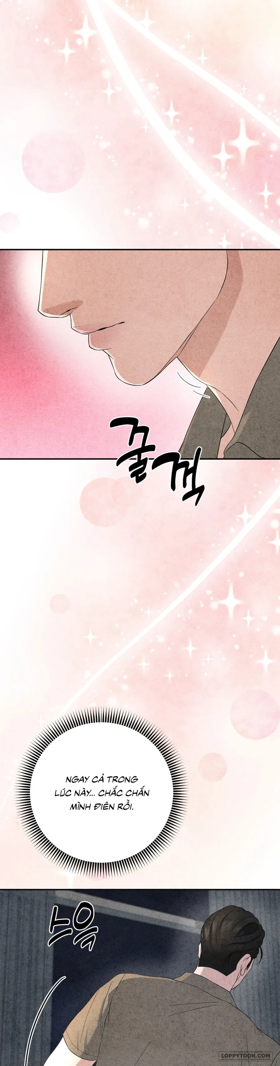 [19+] Nhật Ký Tình Yêu Với Bạn Thân - Chap 13 - Trang 8