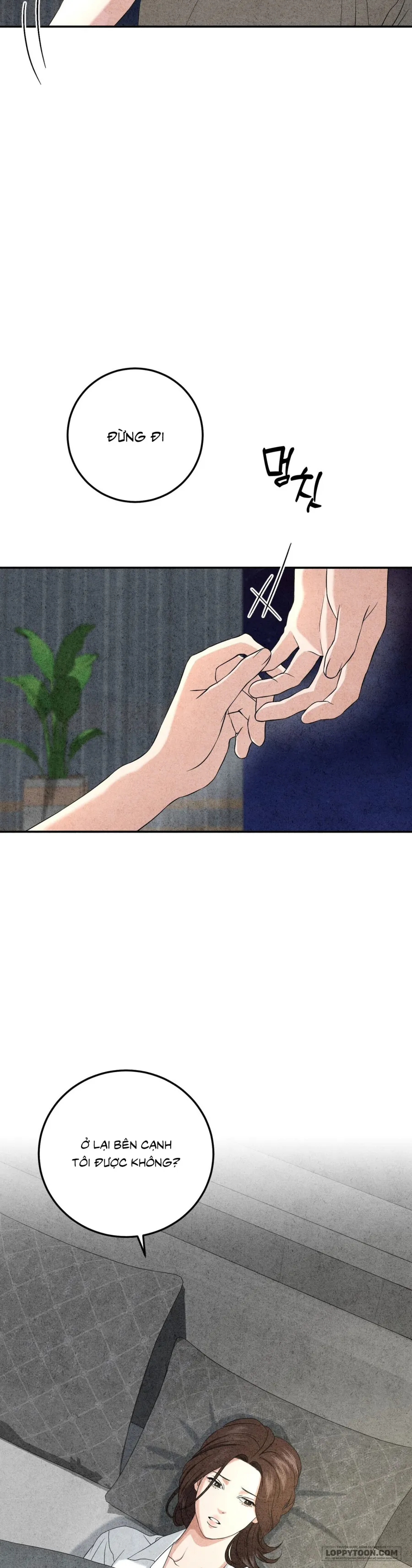 [19+] Nhật Ký Tình Yêu Với Bạn Thân - Chap 13 - Trang 9