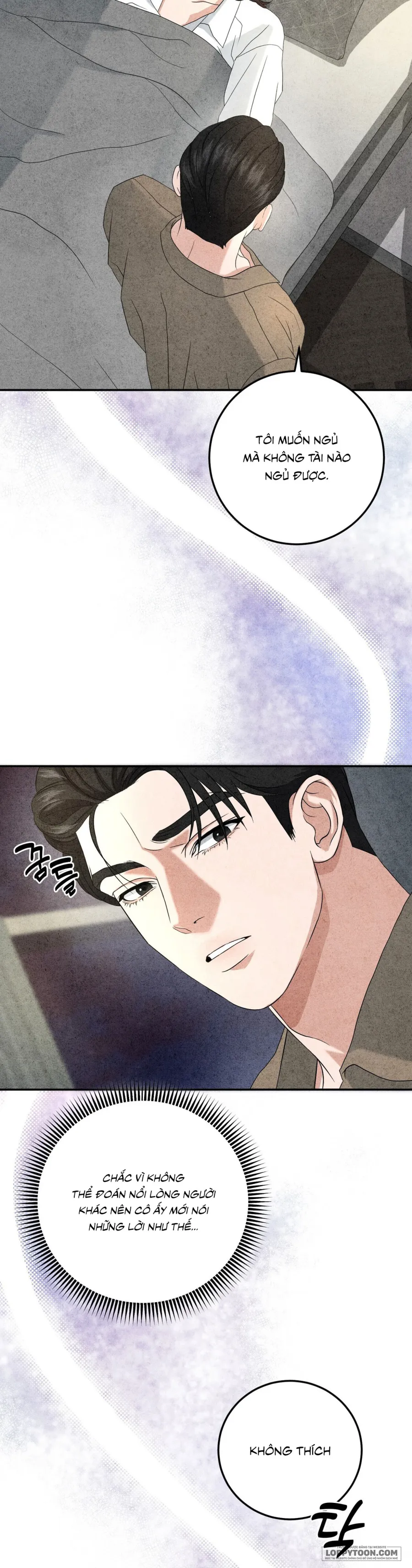 [19+] Nhật Ký Tình Yêu Với Bạn Thân - Chap 13 - Trang 10