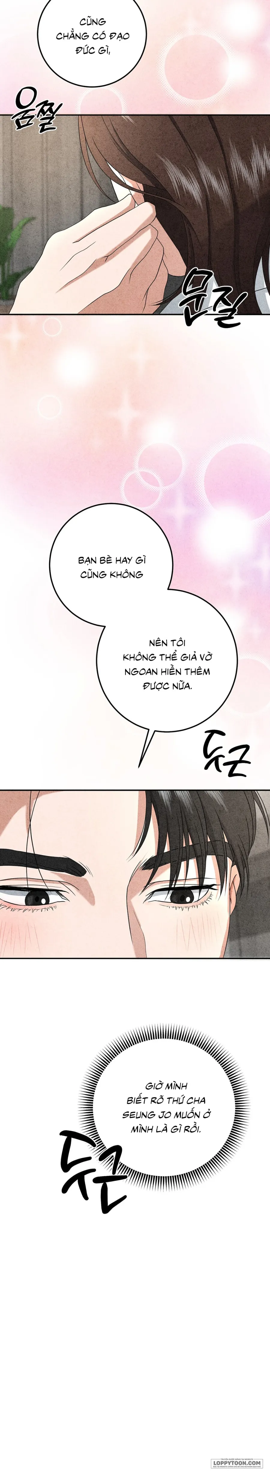 [19+] Nhật Ký Tình Yêu Với Bạn Thân - Chap 14 - Trang 2