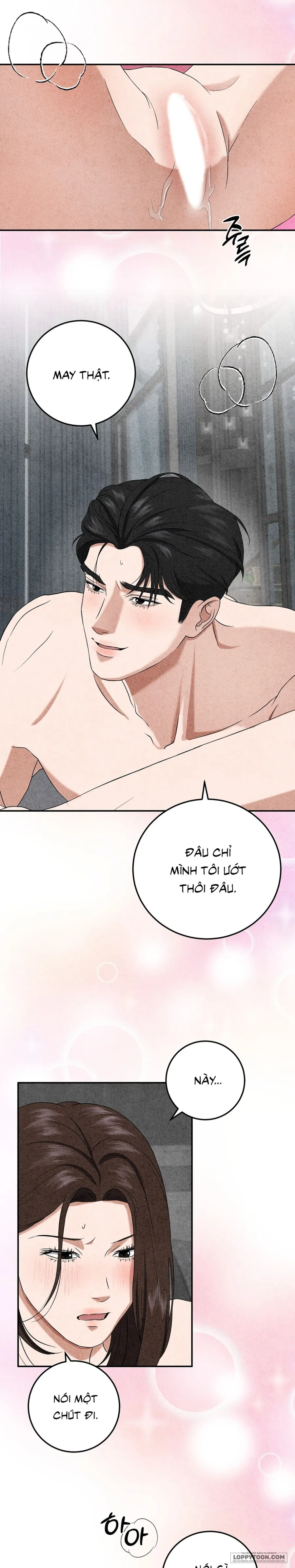 [19+] Nhật Ký Tình Yêu Với Bạn Thân - Chap 14 - Trang 13