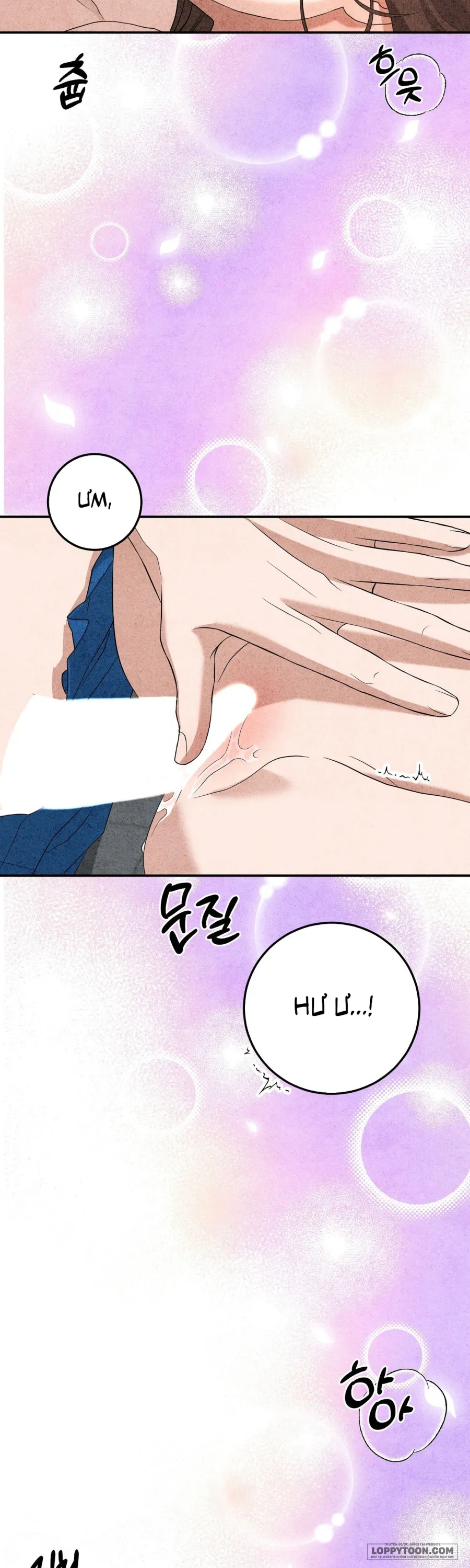 [19+] Nhật Ký Tình Yêu Với Bạn Thân - Chap 15 - Trang 2