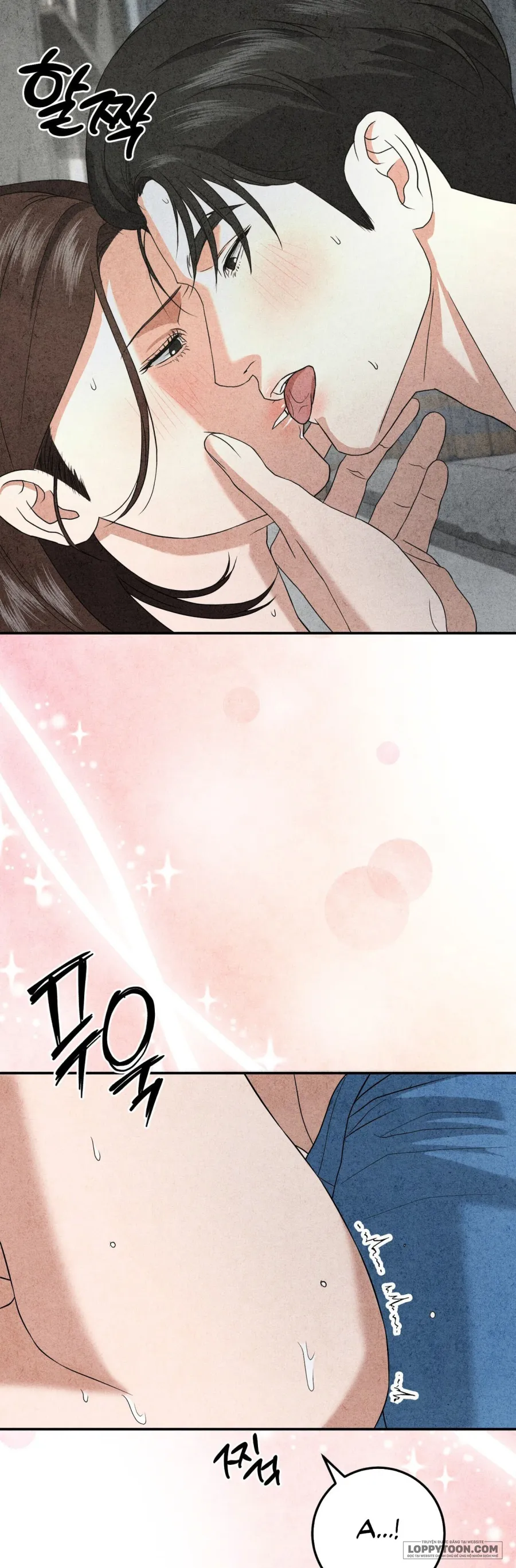 [19+] Nhật Ký Tình Yêu Với Bạn Thân - Chap 15 - Trang 12