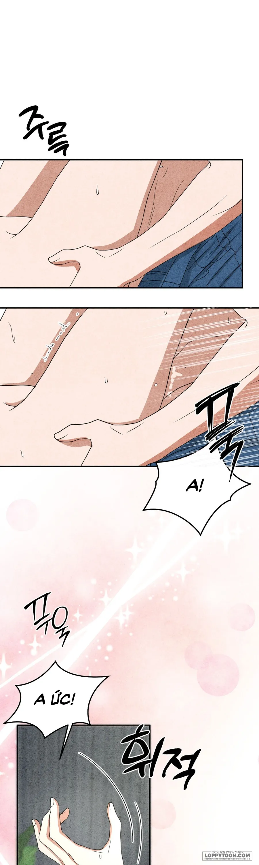 [19+] Nhật Ký Tình Yêu Với Bạn Thân - Chap 15 - Trang 17