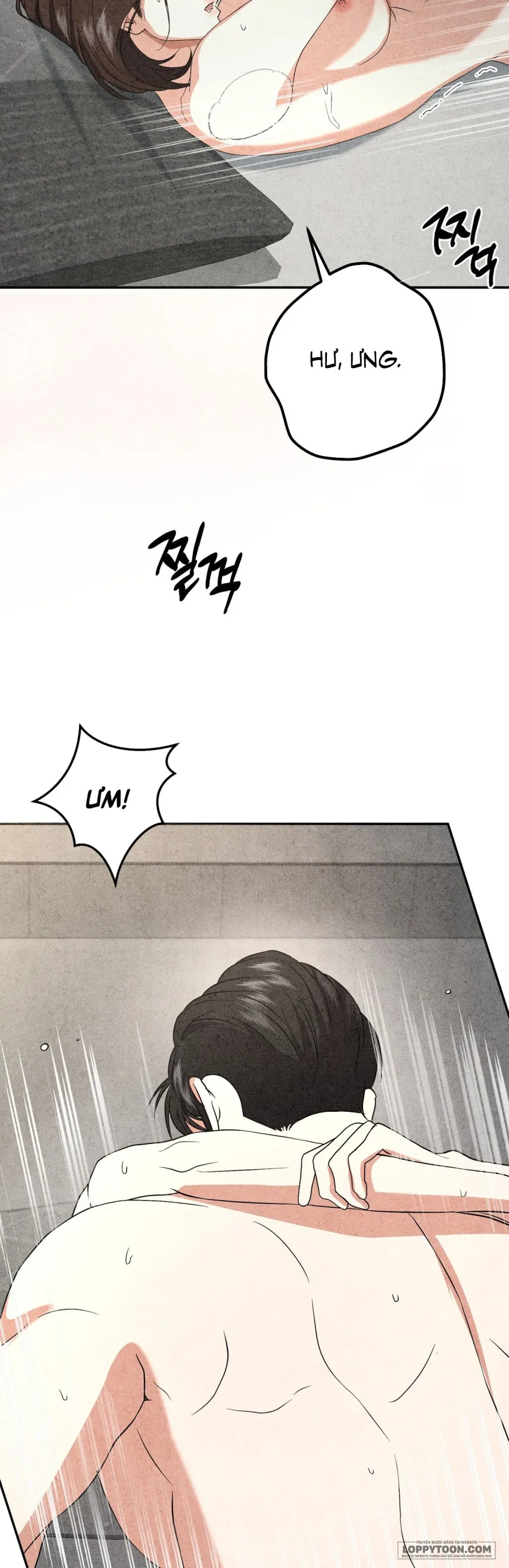 [19+] Nhật Ký Tình Yêu Với Bạn Thân - Chap 15 - Trang 19
