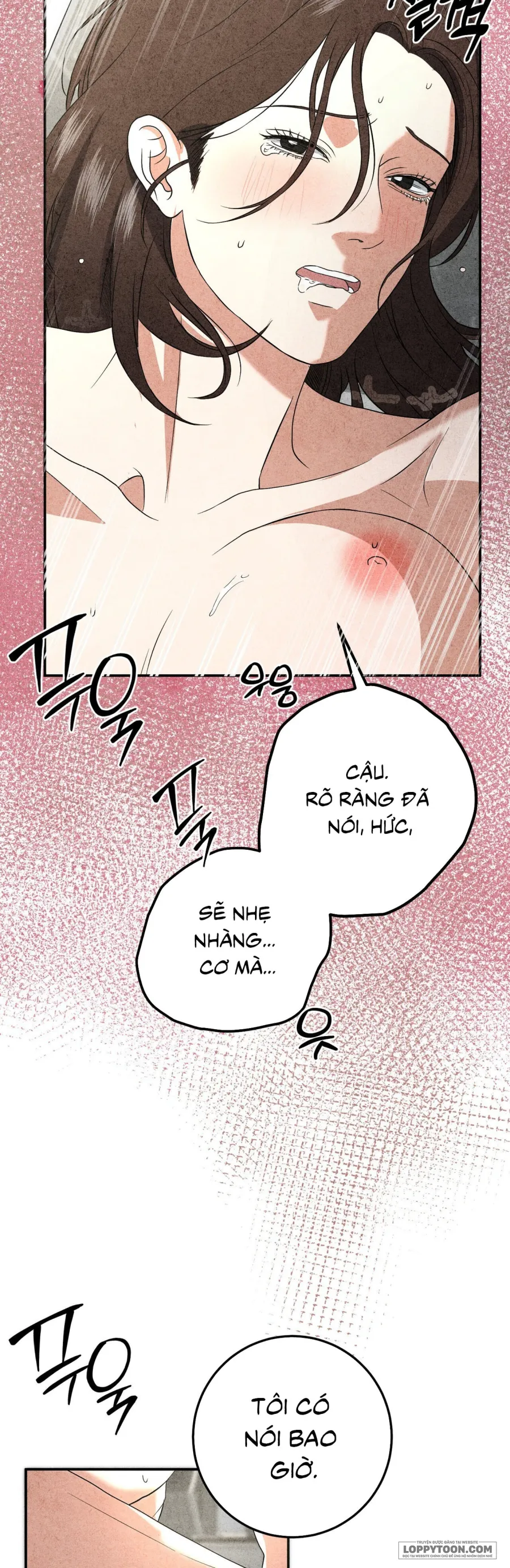 [19+] Nhật Ký Tình Yêu Với Bạn Thân - Chap 15 - Trang 22