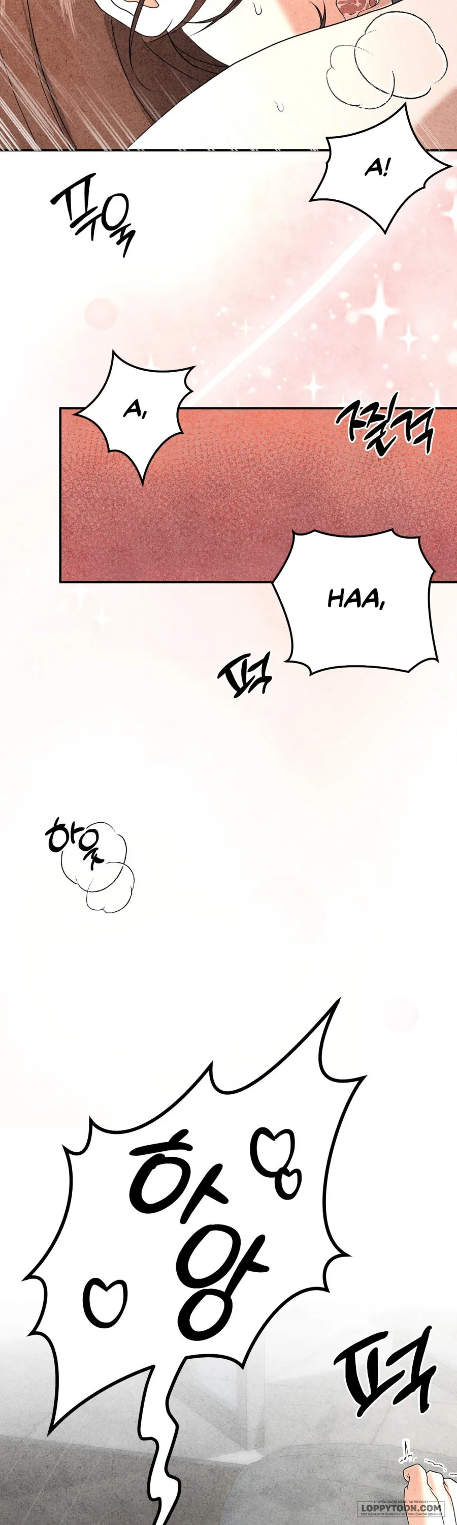 [19+] Nhật Ký Tình Yêu Với Bạn Thân - Chap 15 - Trang 26