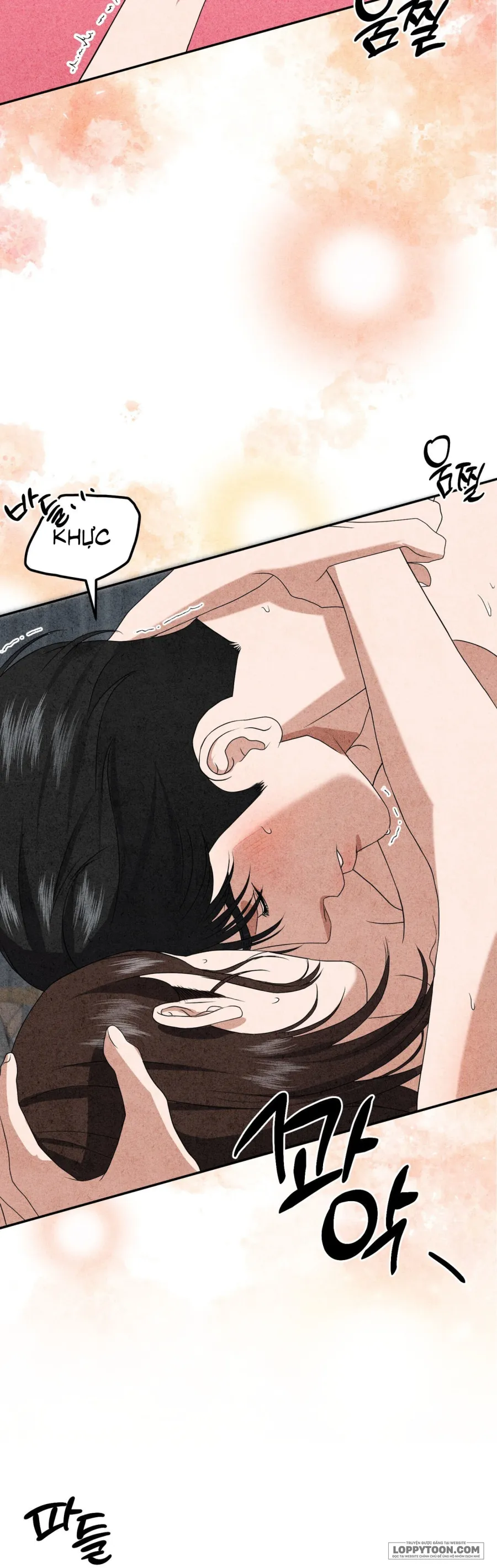 [19+] Nhật Ký Tình Yêu Với Bạn Thân - Chap 15 - Trang 28