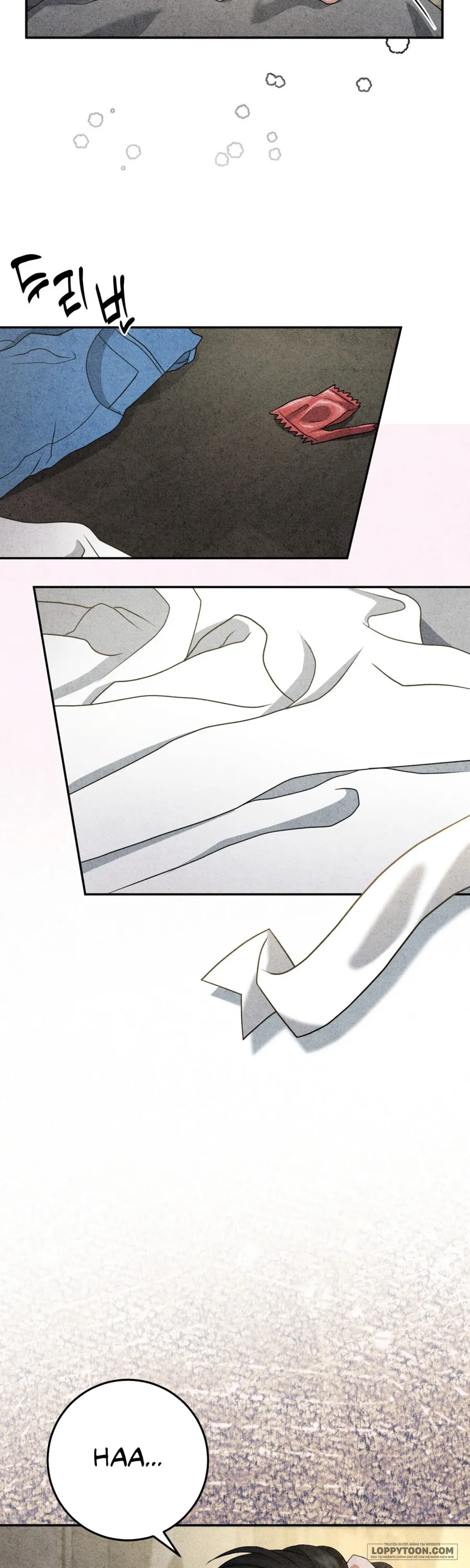 [19+] Nhật Ký Tình Yêu Với Bạn Thân - Chap 15 - Trang 34