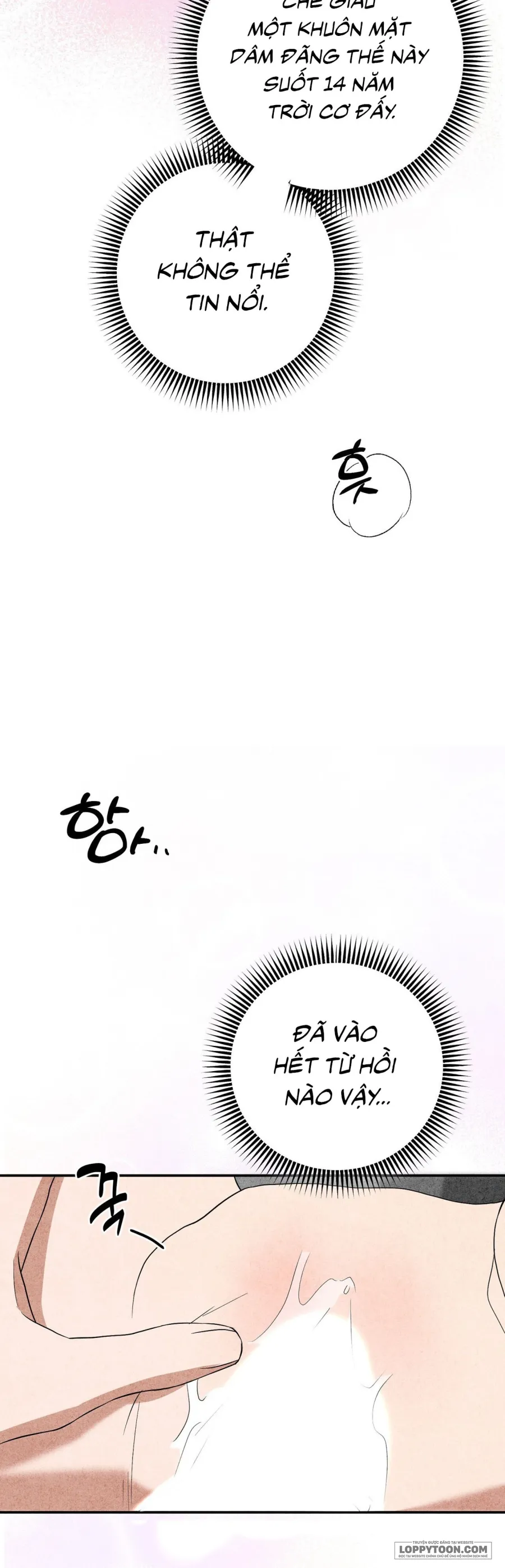[19+] Nhật Ký Tình Yêu Với Bạn Thân - Chap 15 - Trang 5