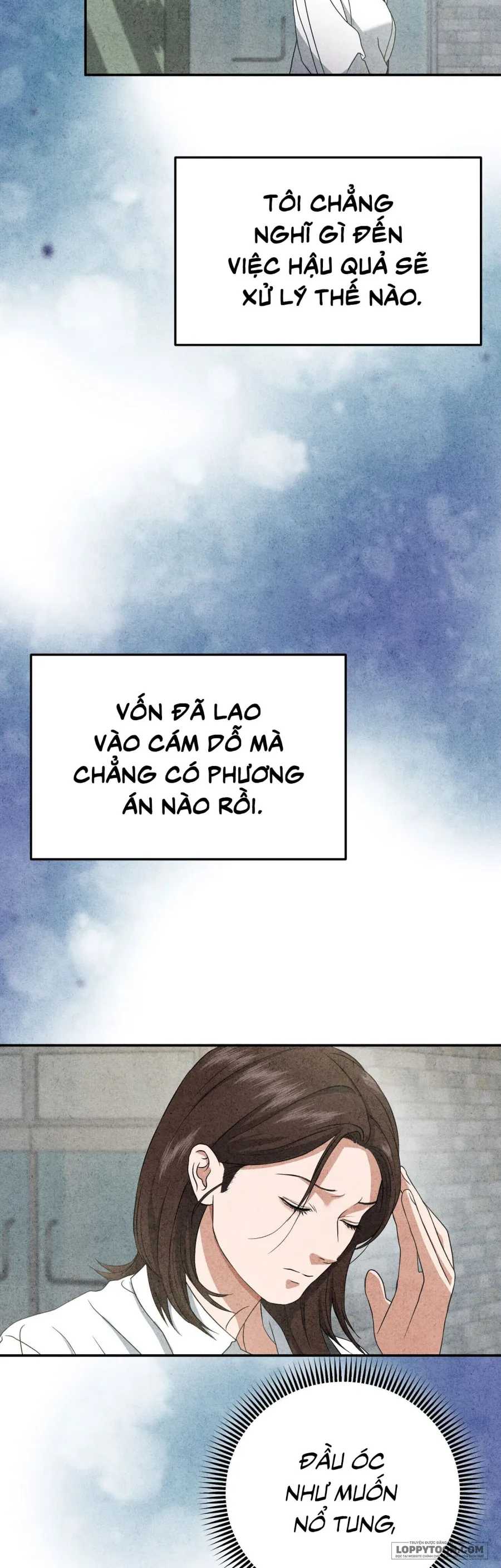 [19+] Nhật Ký Tình Yêu Với Bạn Thân - Chap 15 - Trang 41