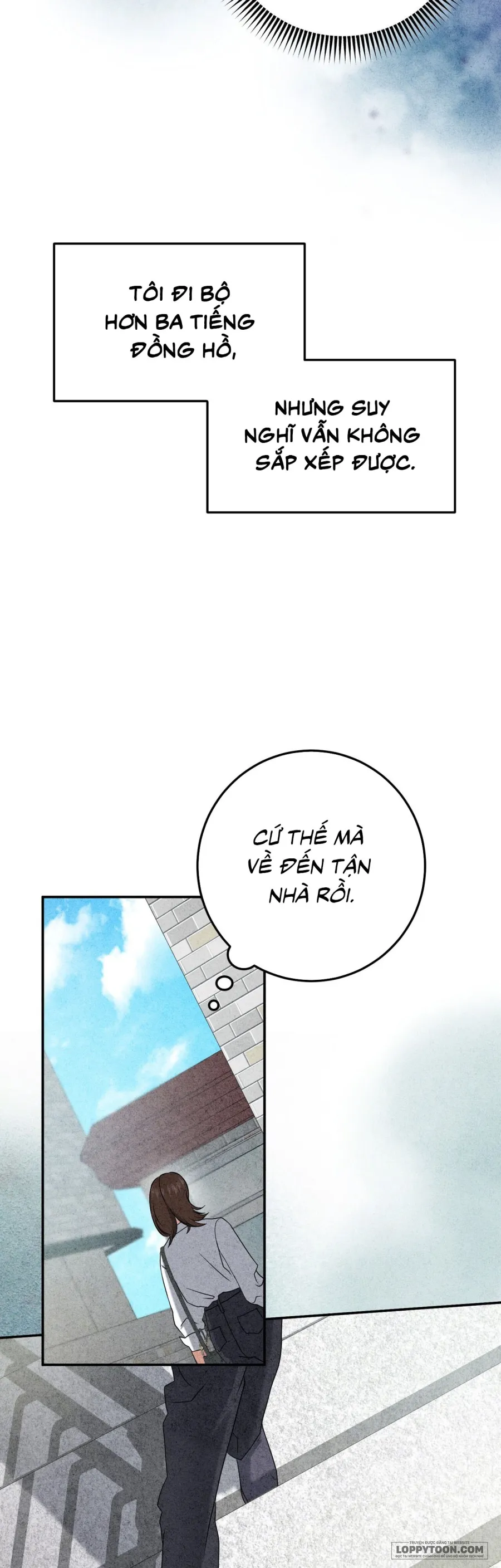 [19+] Nhật Ký Tình Yêu Với Bạn Thân - Chap 15 - Trang 42
