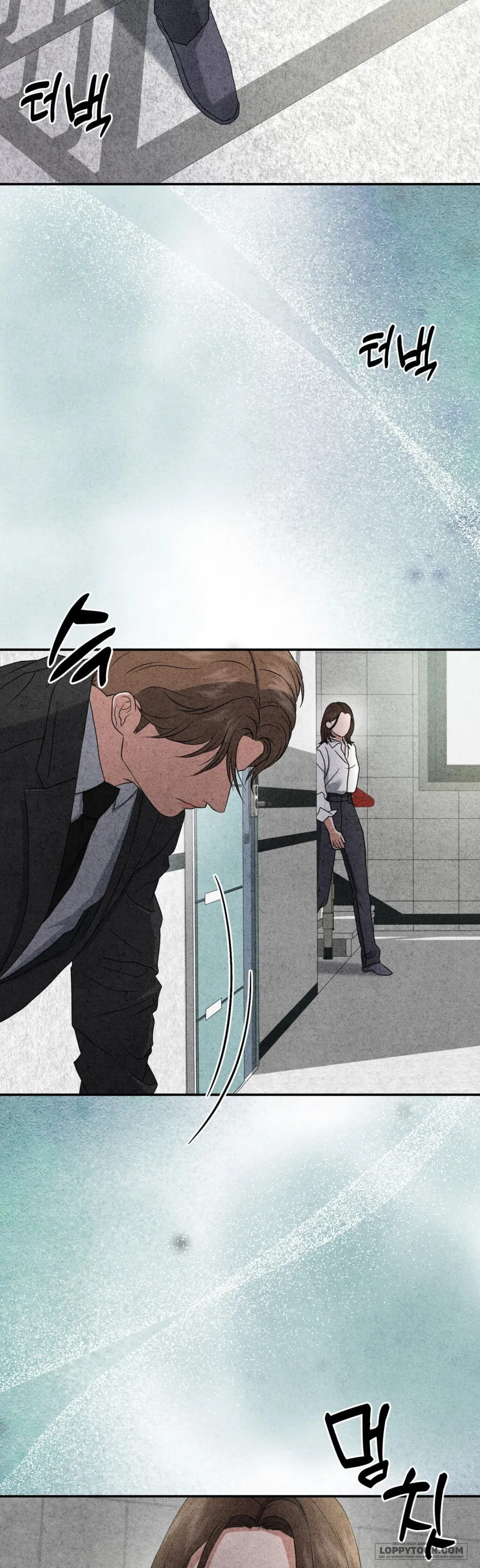 [19+] Nhật Ký Tình Yêu Với Bạn Thân - Chap 15 - Trang 43