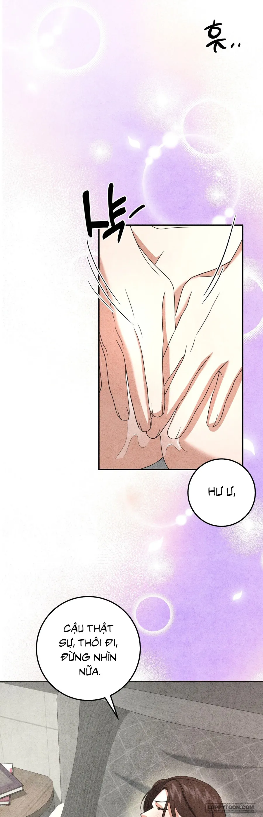 [19+] Nhật Ký Tình Yêu Với Bạn Thân - Chap 15 - Trang 6
