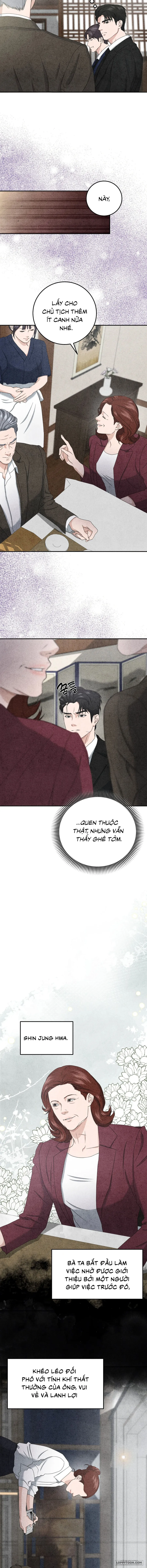 [19+] Nhật Ký Tình Yêu Với Bạn Thân - Chap 16 - Trang 11