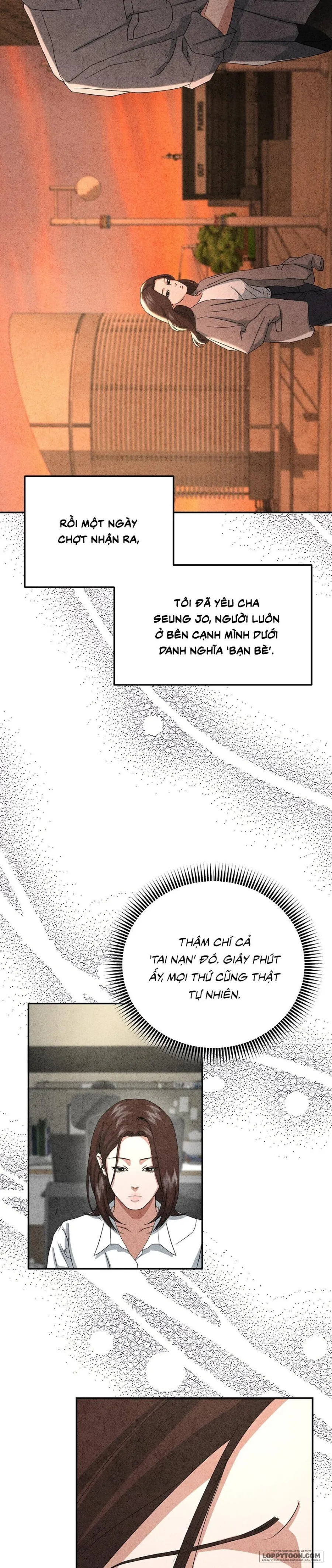 [19+] Nhật Ký Tình Yêu Với Bạn Thân - Chap 17 - Trang 20
