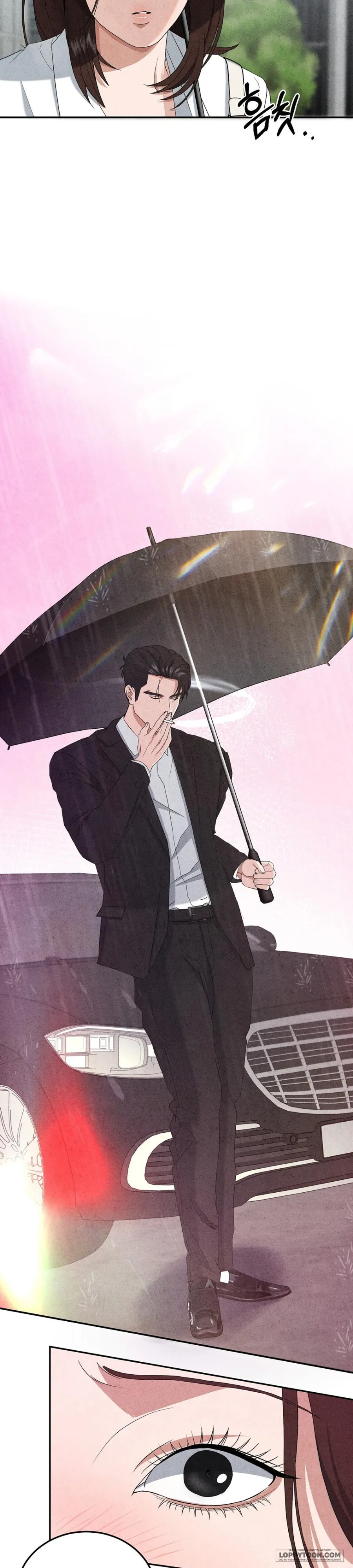 [19+] Nhật Ký Tình Yêu Với Bạn Thân - Chap 17 - Trang 29