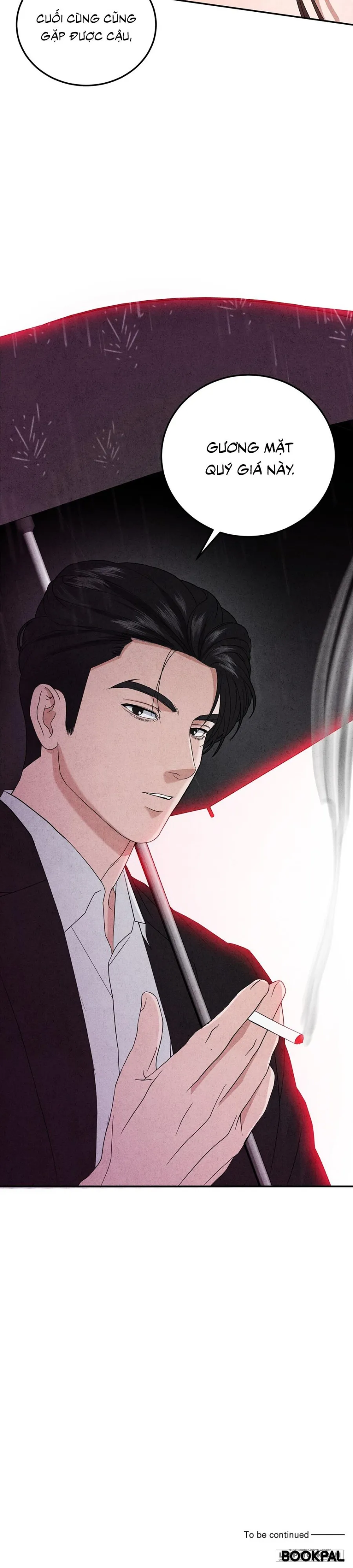 [19+] Nhật Ký Tình Yêu Với Bạn Thân - Chap 17 - Trang 30