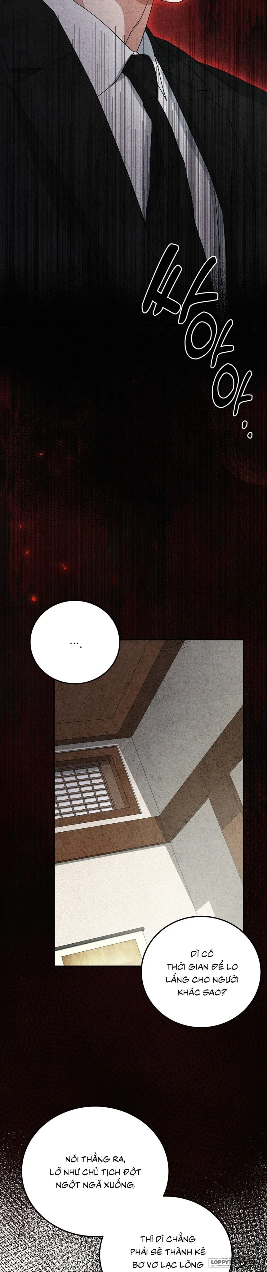 [19+] Nhật Ký Tình Yêu Với Bạn Thân - Chap 17 - Trang 5