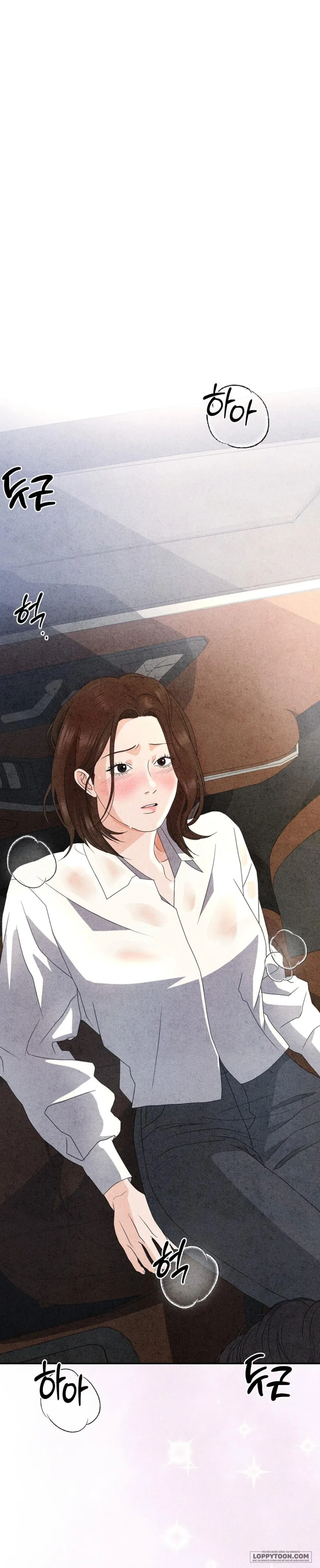 [19+] Nhật Ký Tình Yêu Với Bạn Thân - Chap 18 - Trang 19