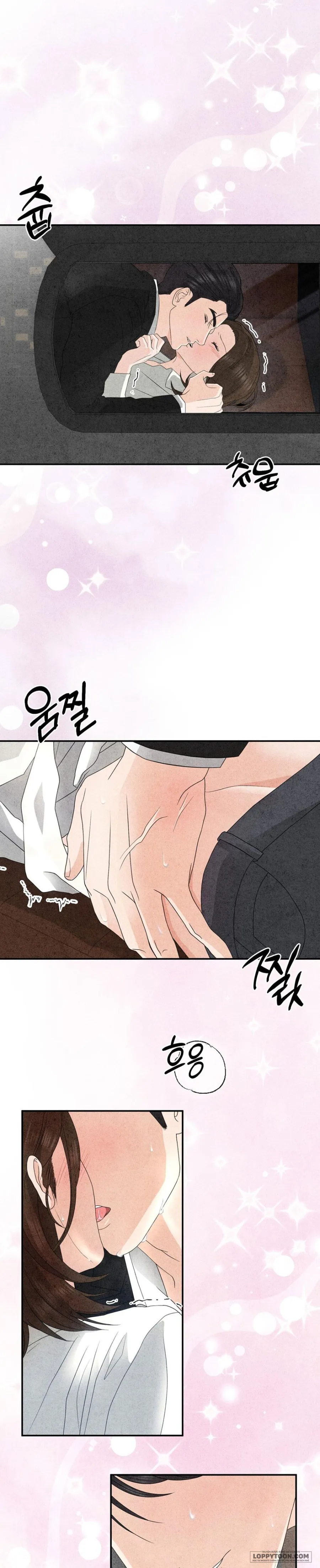 [19+] Nhật Ký Tình Yêu Với Bạn Thân - Chap 18 - Trang 20