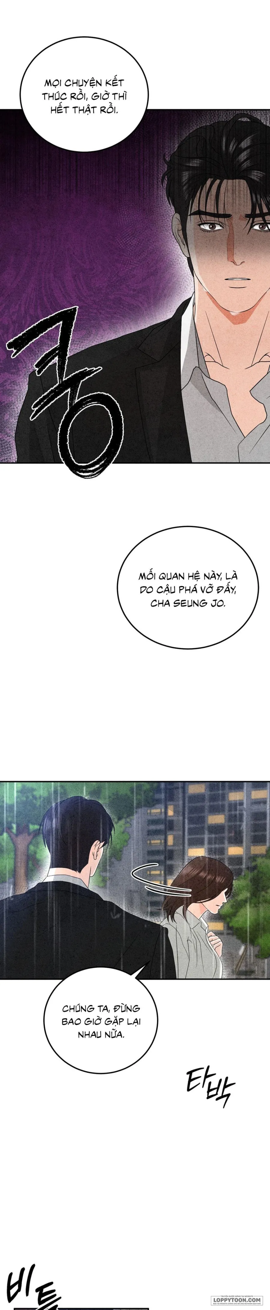 [19+] Nhật Ký Tình Yêu Với Bạn Thân - Chap 18 - Trang 28