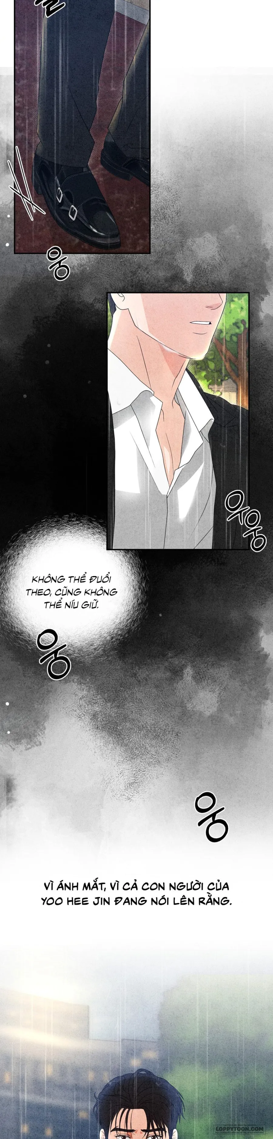 [19+] Nhật Ký Tình Yêu Với Bạn Thân - Chap 18 - Trang 29