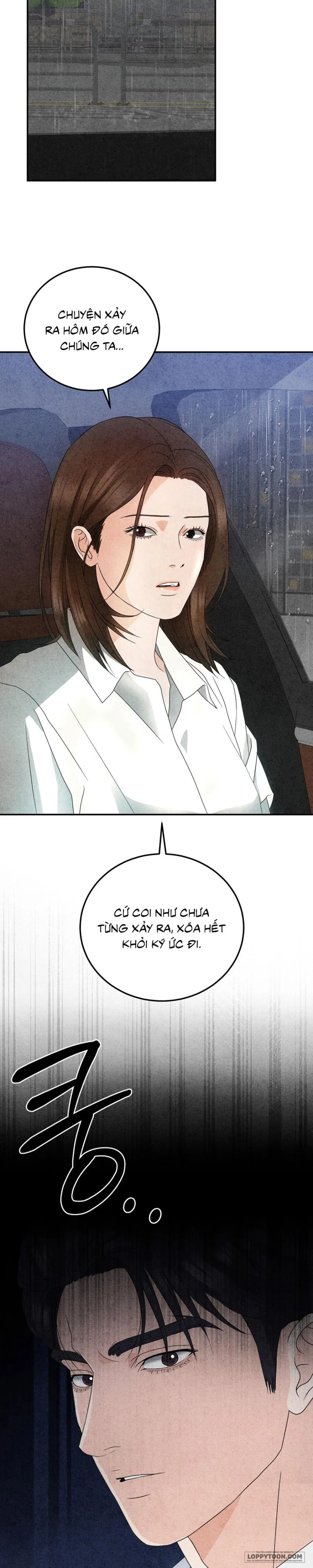 [19+] Nhật Ký Tình Yêu Với Bạn Thân - Chap 18 - Trang 5