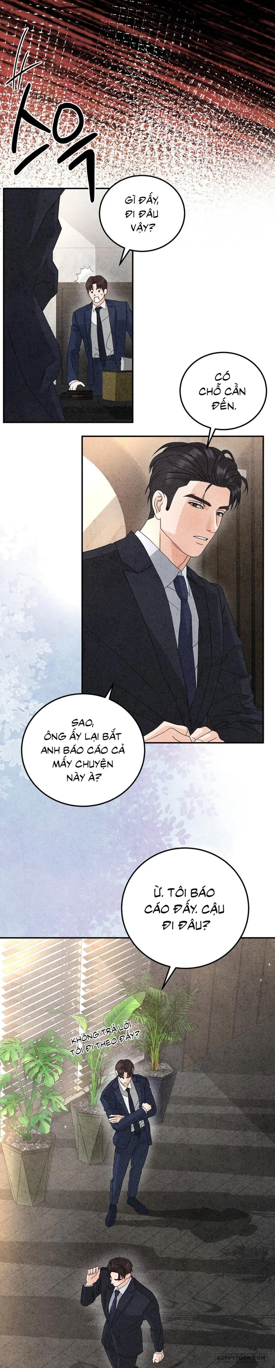 [19+] Nhật Ký Tình Yêu Với Bạn Thân - Chap 19 - Trang 13