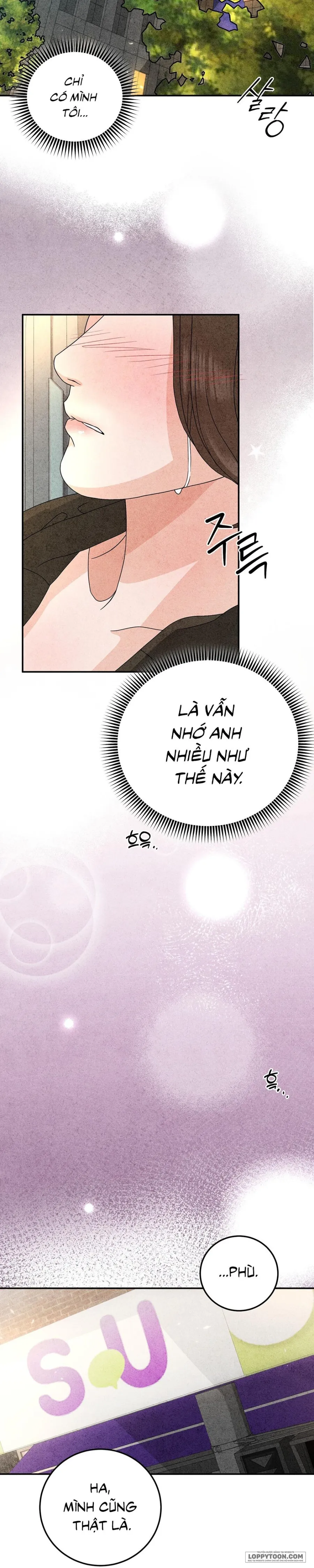 [19+] Nhật Ký Tình Yêu Với Bạn Thân - Chap 19 - Trang 19
